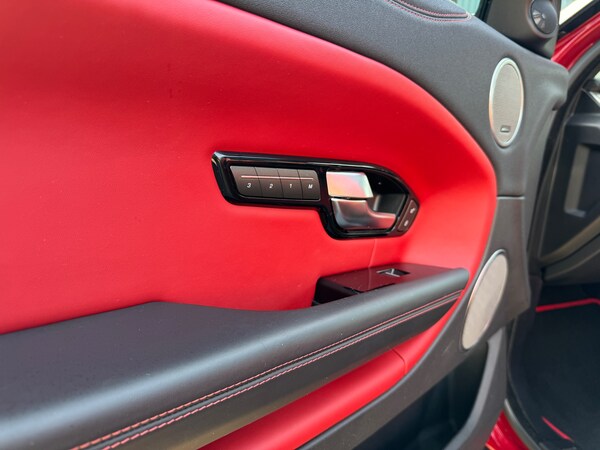 Used Land Rover Range Rover Evoque 2018 for sale - 76219709: Photo 33