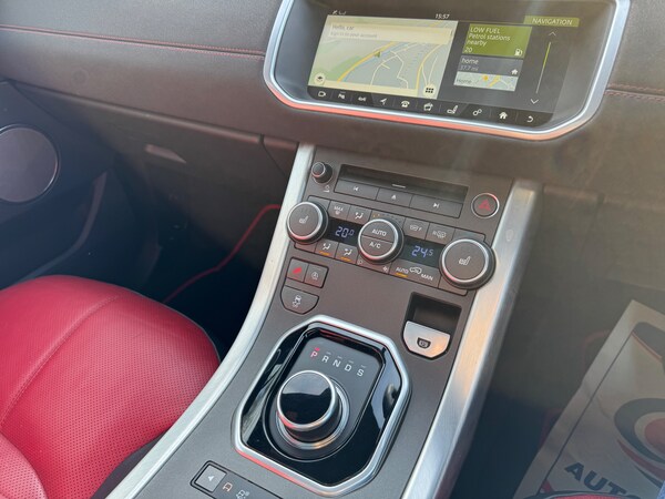 Used Land Rover Range Rover Evoque 2018 for sale - 76219709: Photo 39