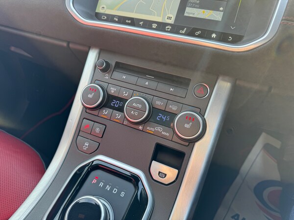 Used Land Rover Range Rover Evoque 2018 for sale - 76219709: Photo 40