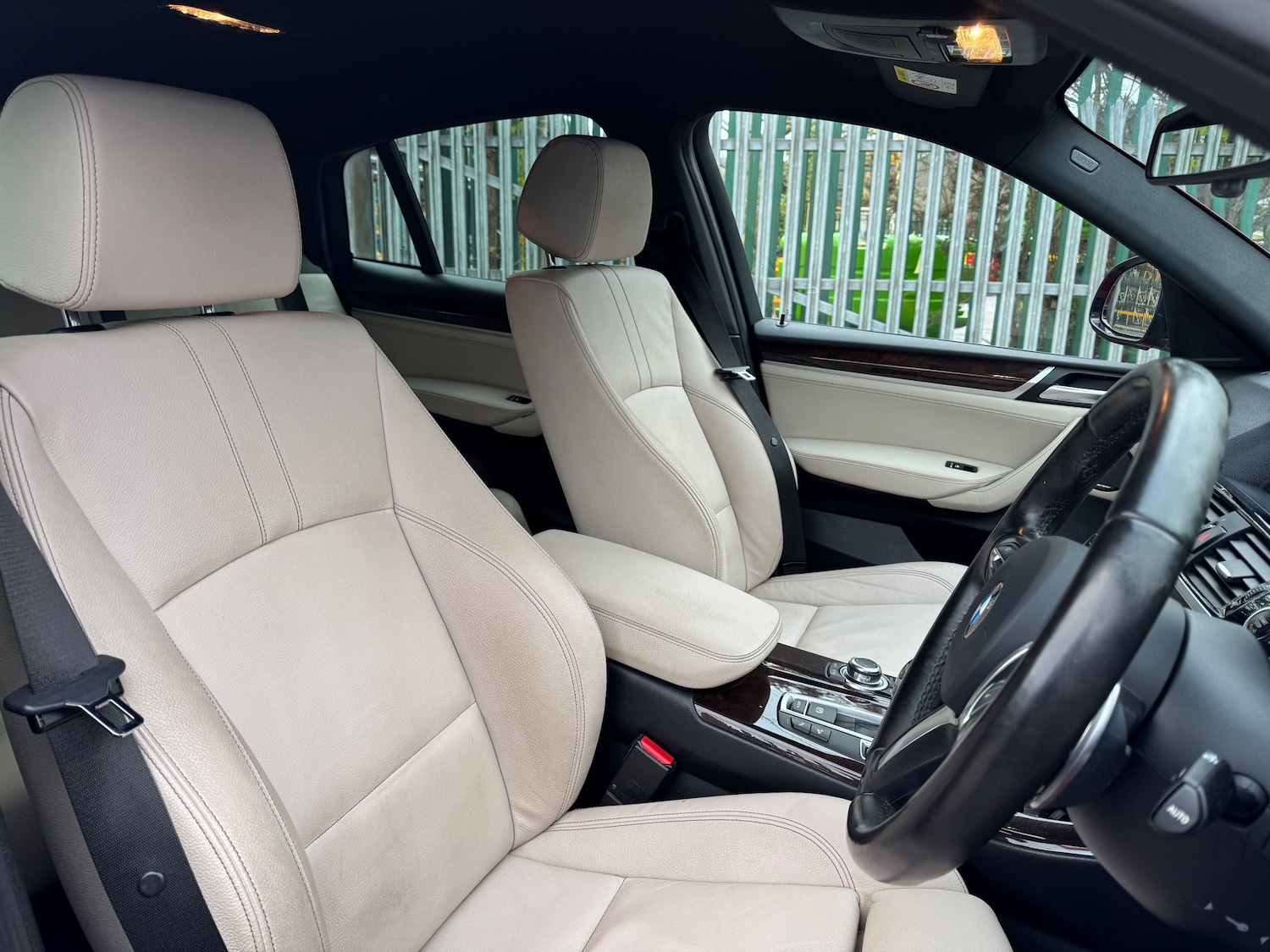 Used BMW X4 2017 for sale - 76750888: Photo 13