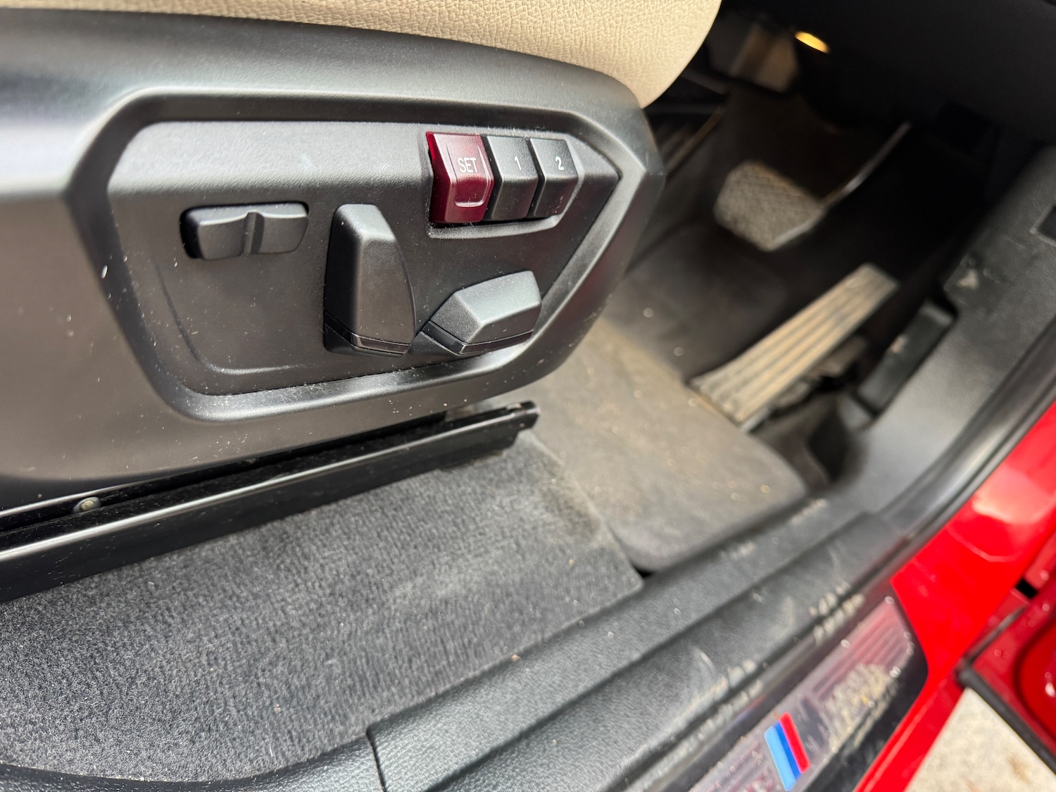 Used BMW X4 2017 for sale - 76750888: Photo 14