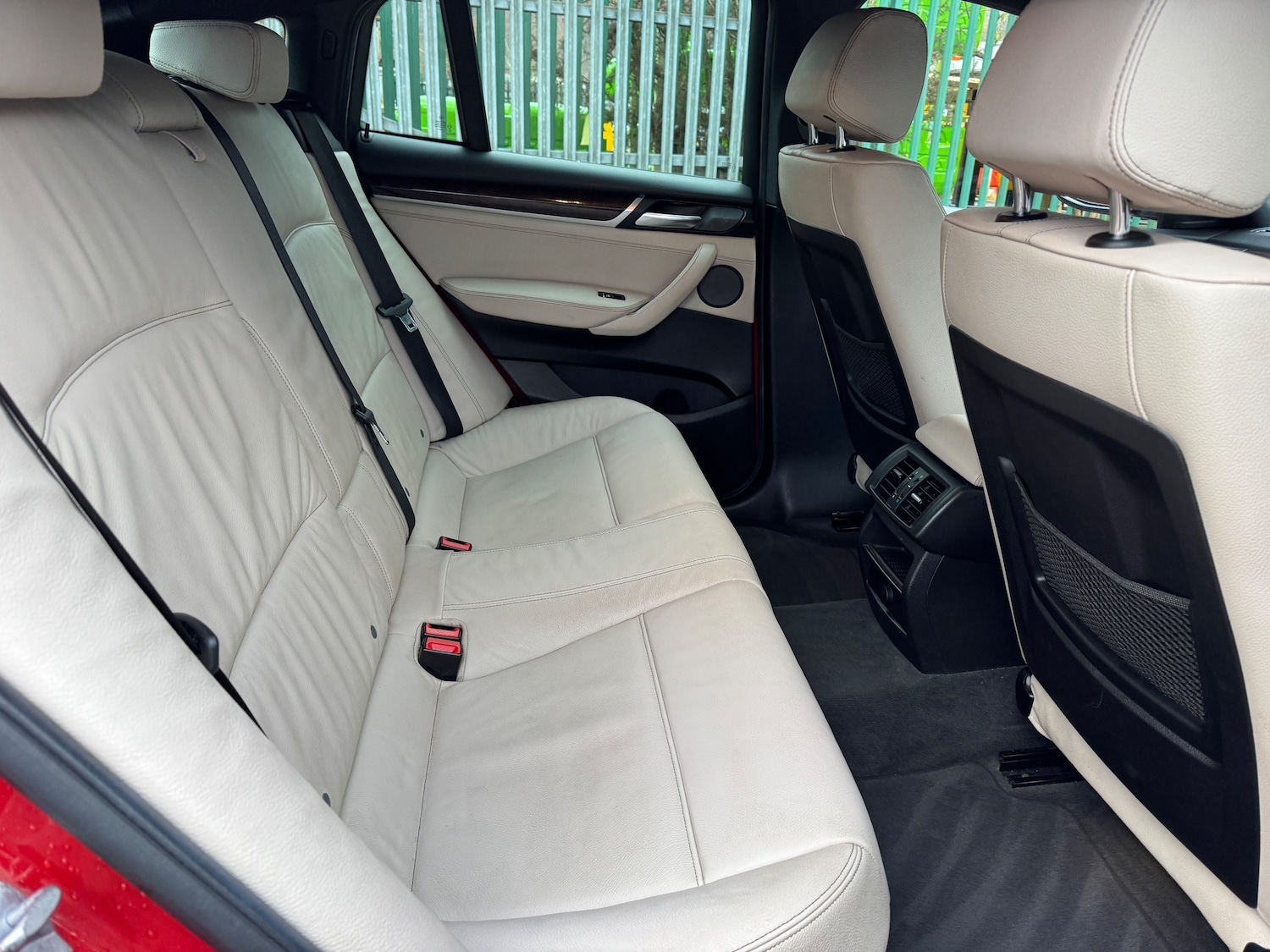 Used BMW X4 2017 for sale - 76750888: Photo 19