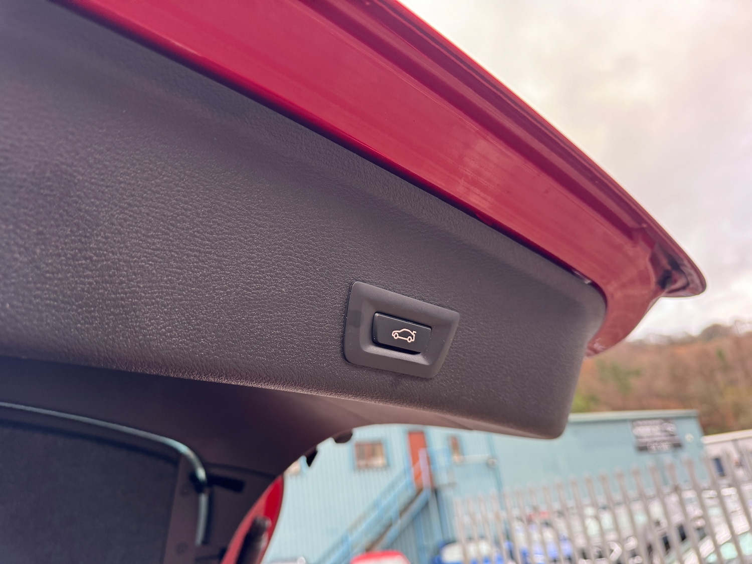 Used BMW X4 2017 for sale - 76750888: Photo 22