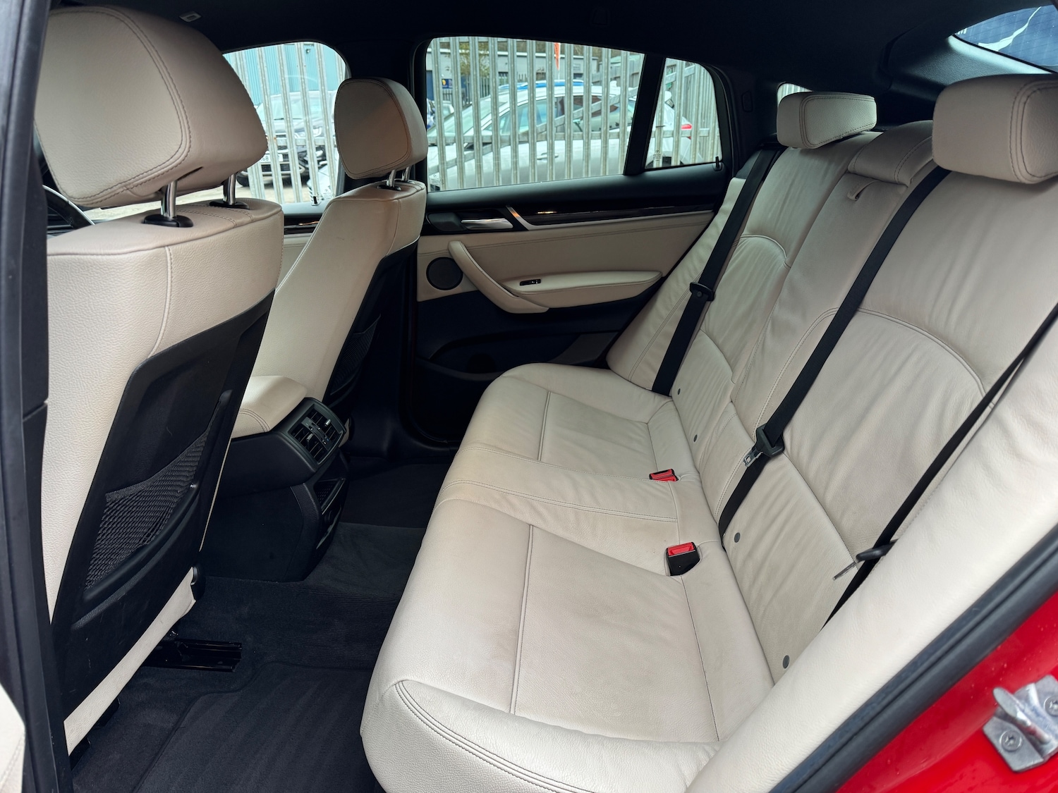 Used BMW X4 2017 for sale - 76750888: Photo 23