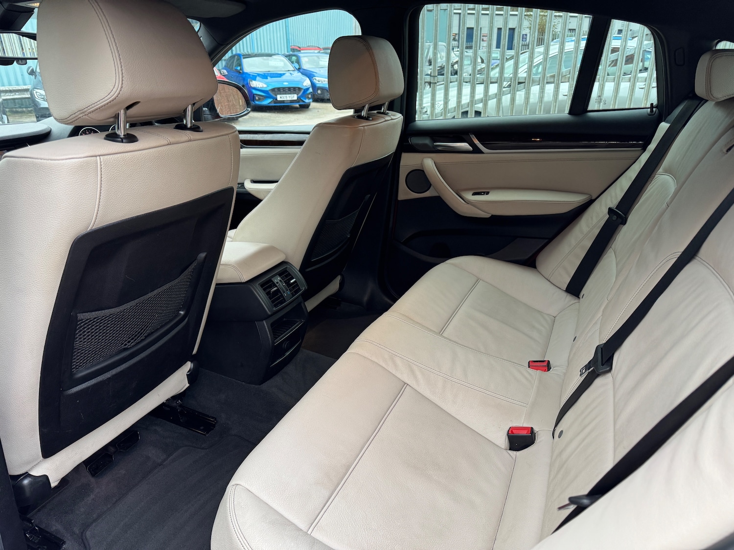 Used BMW X4 2017 for sale - 76750888: Photo 24