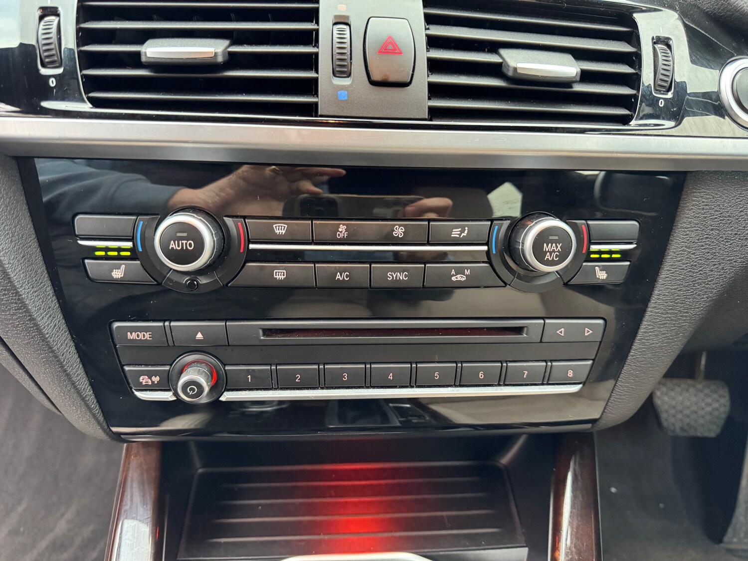 Used BMW X4 2017 for sale - 76750888: Photo 33