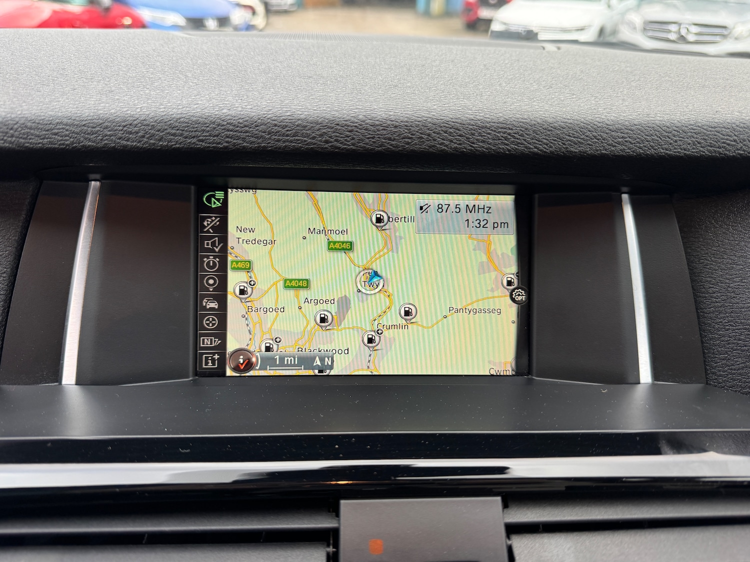 Used BMW X4 2017 for sale - 76750888: Photo 35