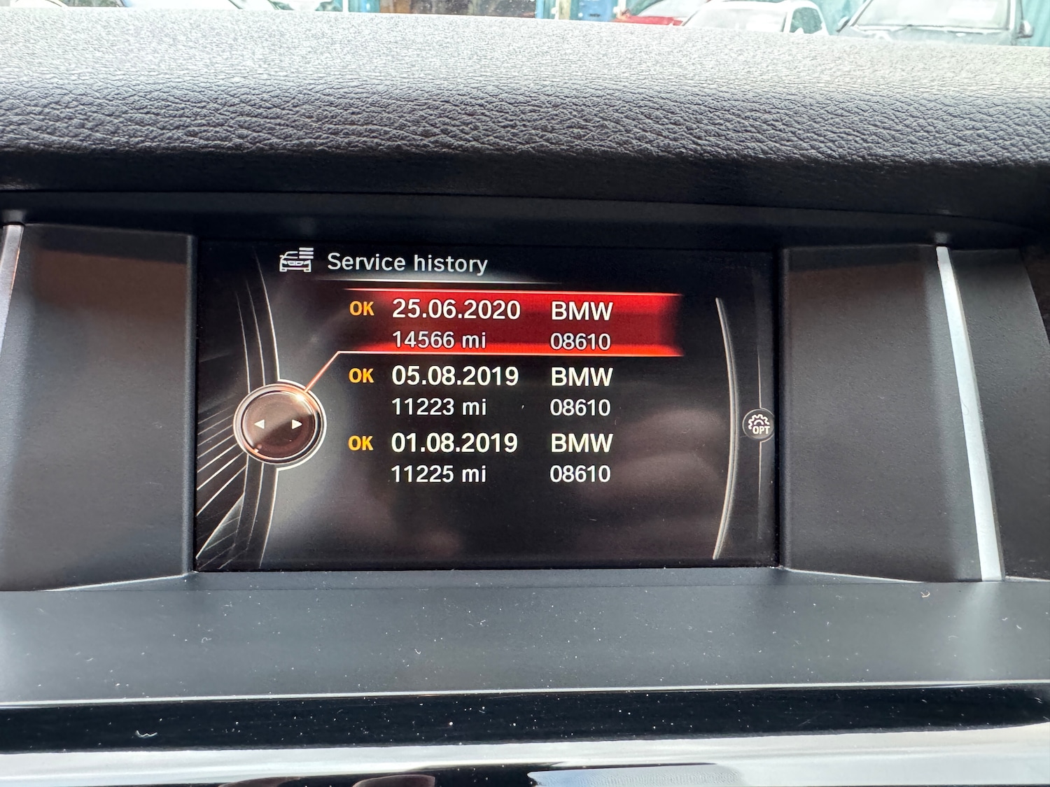 Used BMW X4 2017 for sale - 76750888: Photo 36