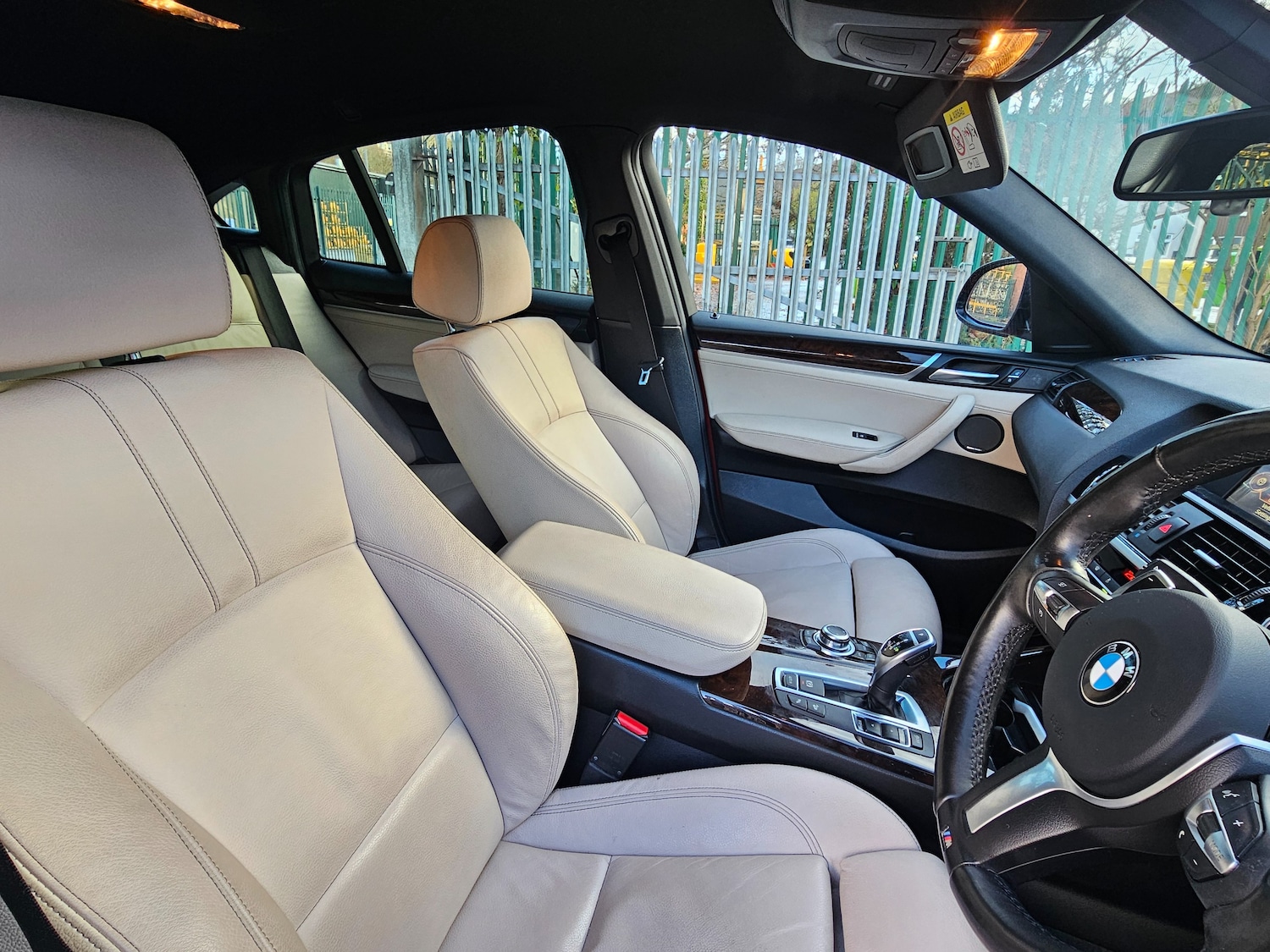 Used BMW X4 2017 for sale - 76750888: Photo 4