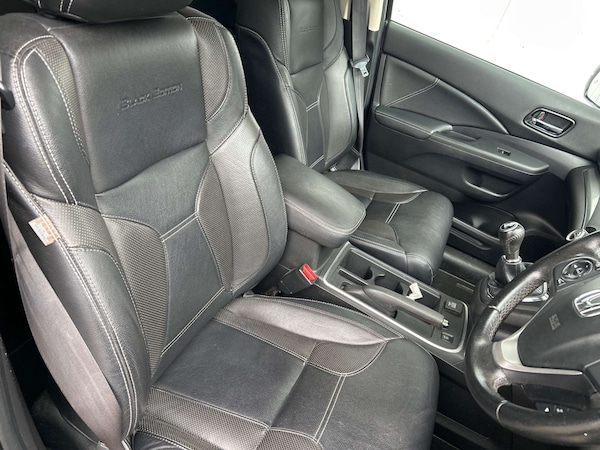 Used Honda CR-V 2017 for sale - 76305291: Photo 2