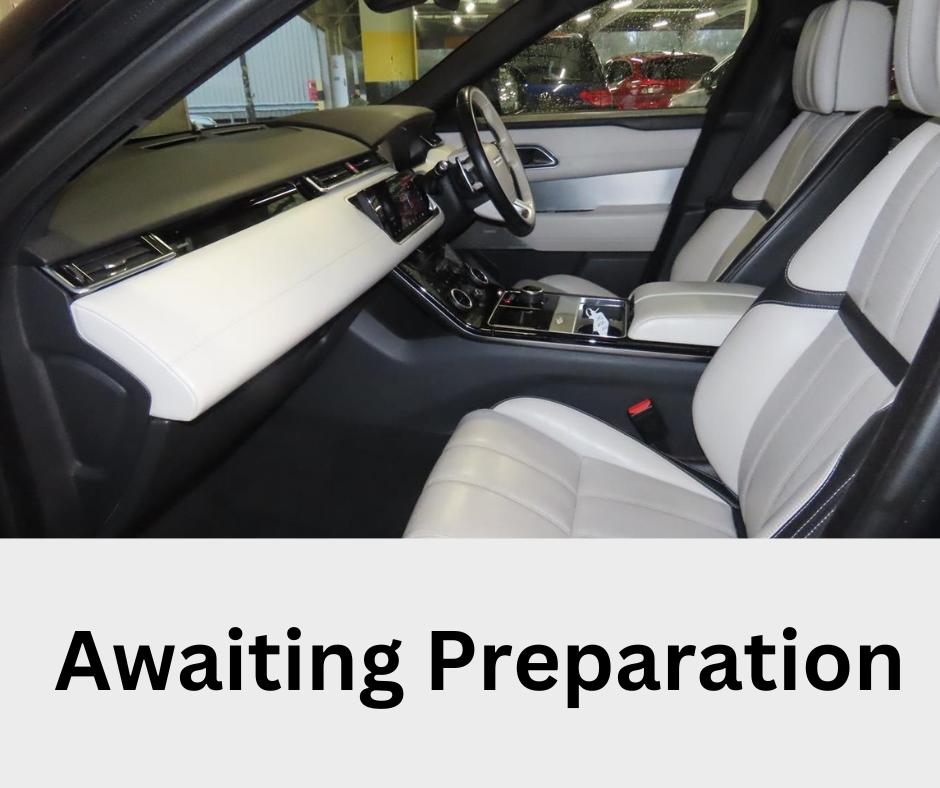 Used Land Rover Range Rover Velar 2018 for sale - 77180039: Photo 2