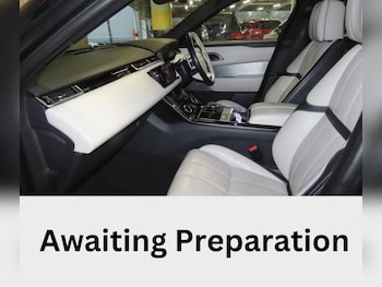 Used Land Rover Range Rover Velar 2018 for sale - 77180039: Photo