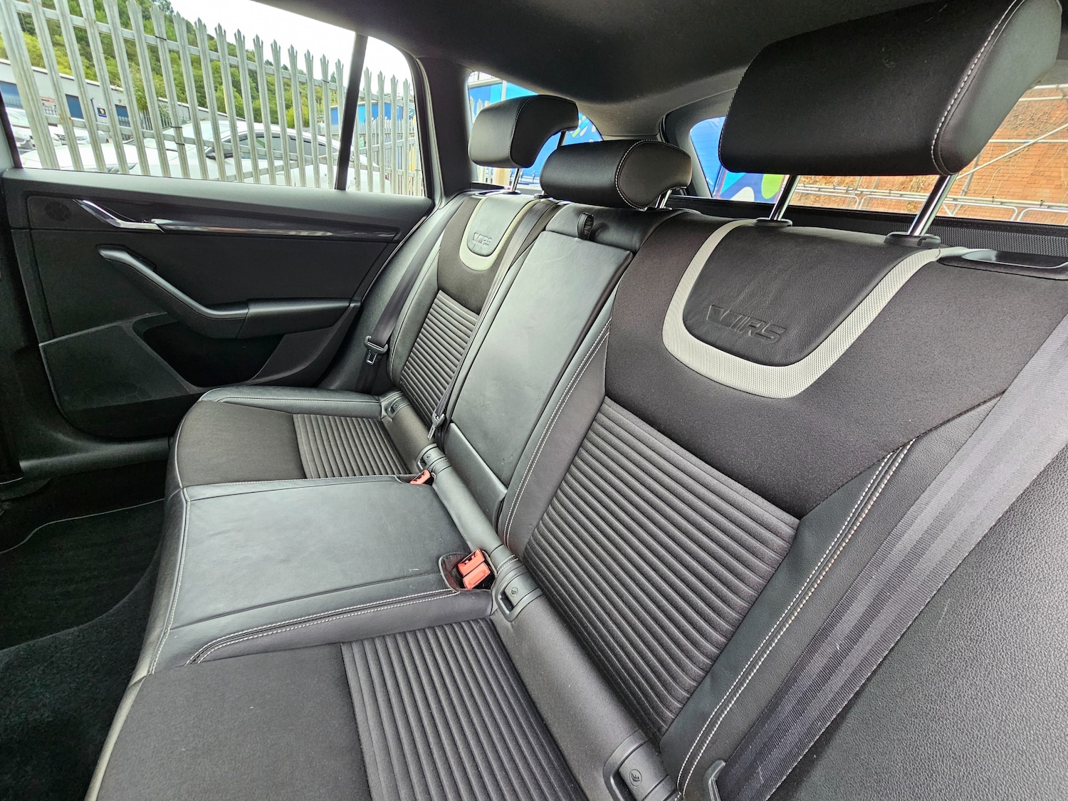 Vehicle 15