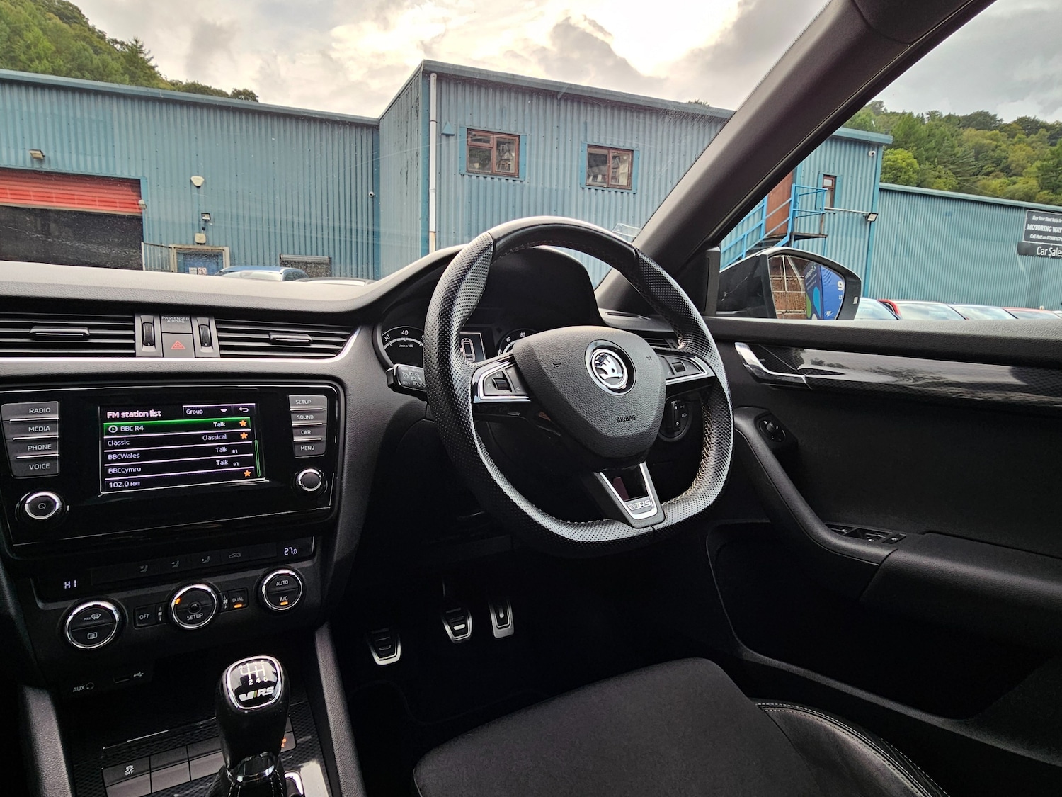 Vehicle 17