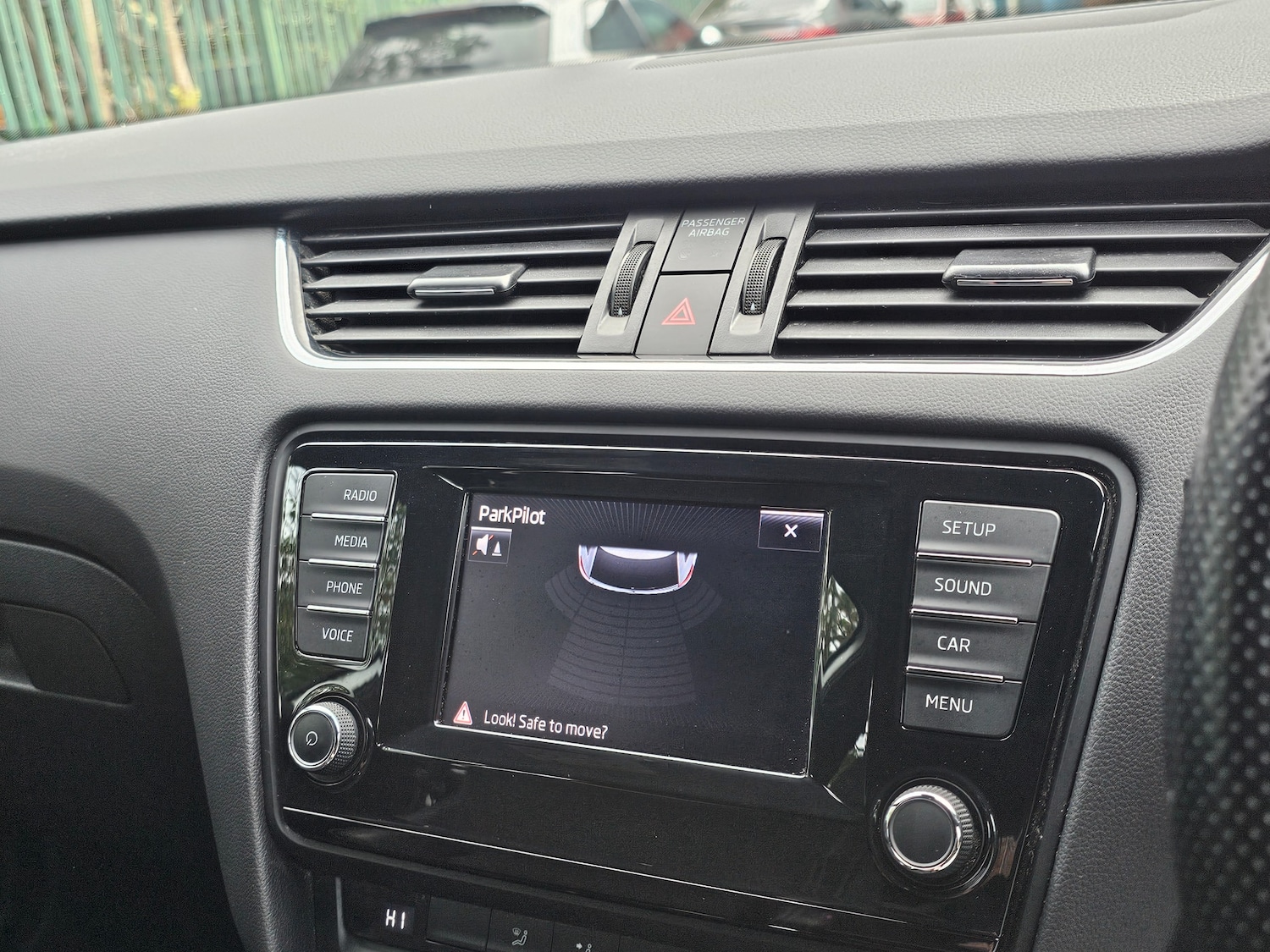 Vehicle 19