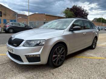 Used Skoda Octavia 2015 for sale - 75390049: Photo