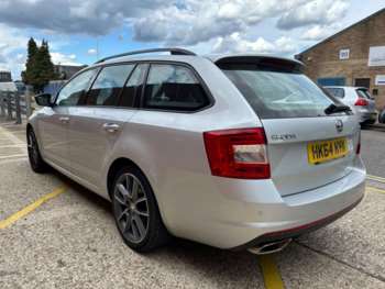 Used Skoda Octavia 2015 for sale - 75390049: Photo