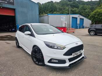 Used Ford Focus 2016 for sale - 75353554: Photo