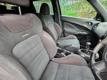 Used Nissan Juke 2014 for sale - 74974776: Photo