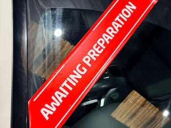 Used Mercedes-Benz A-Class 2016 for sale - 79779375: Photo