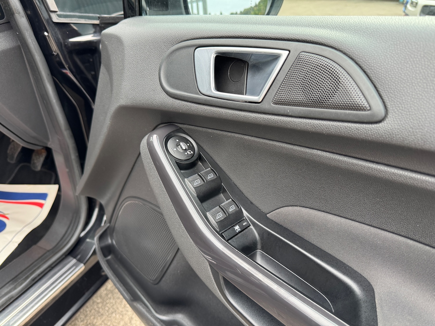 Used Ford Fiesta 2014 for sale - 75937926: Photo 13