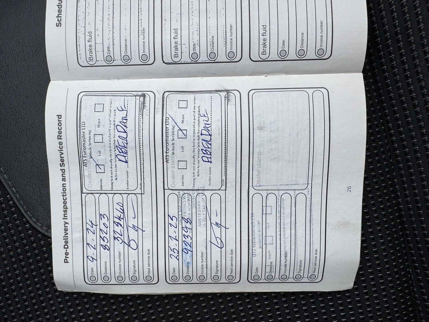 Used Ford Fiesta 2014 for sale - 75937926: Photo 27