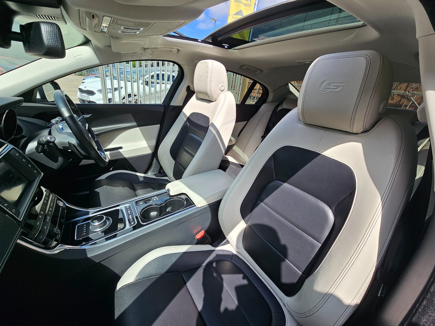 Vehicle 15