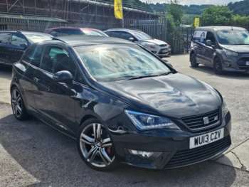 2013 - 1.4 TSI Cupra 3dr DSG