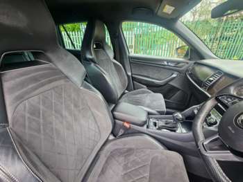 Used Skoda Kodiaq 2019 for sale - 75178946: Photo