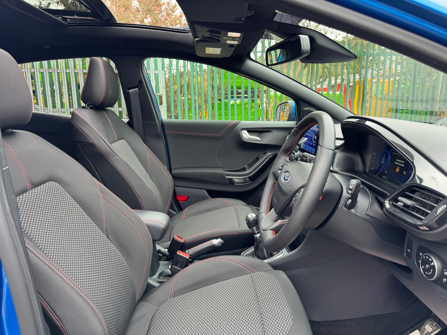 Used Ford Puma 2021 for sale - 76273750: Photo 14