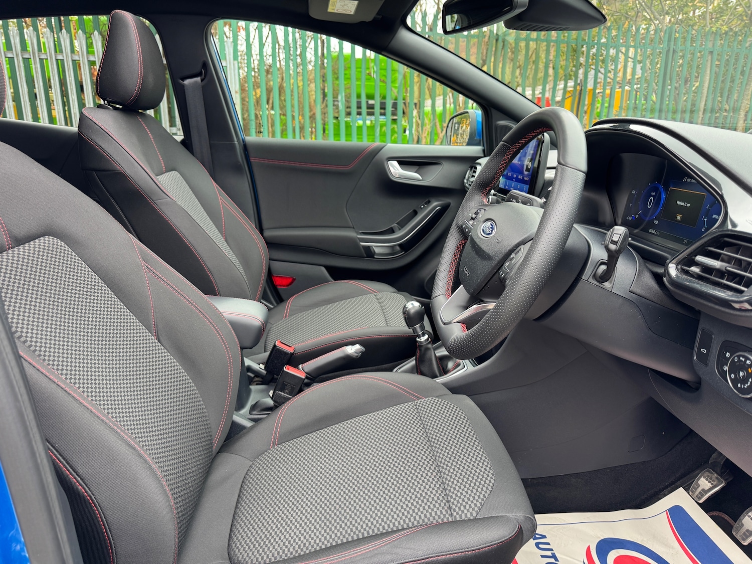 Used Ford Puma 2021 for sale - 76273750: Photo 15