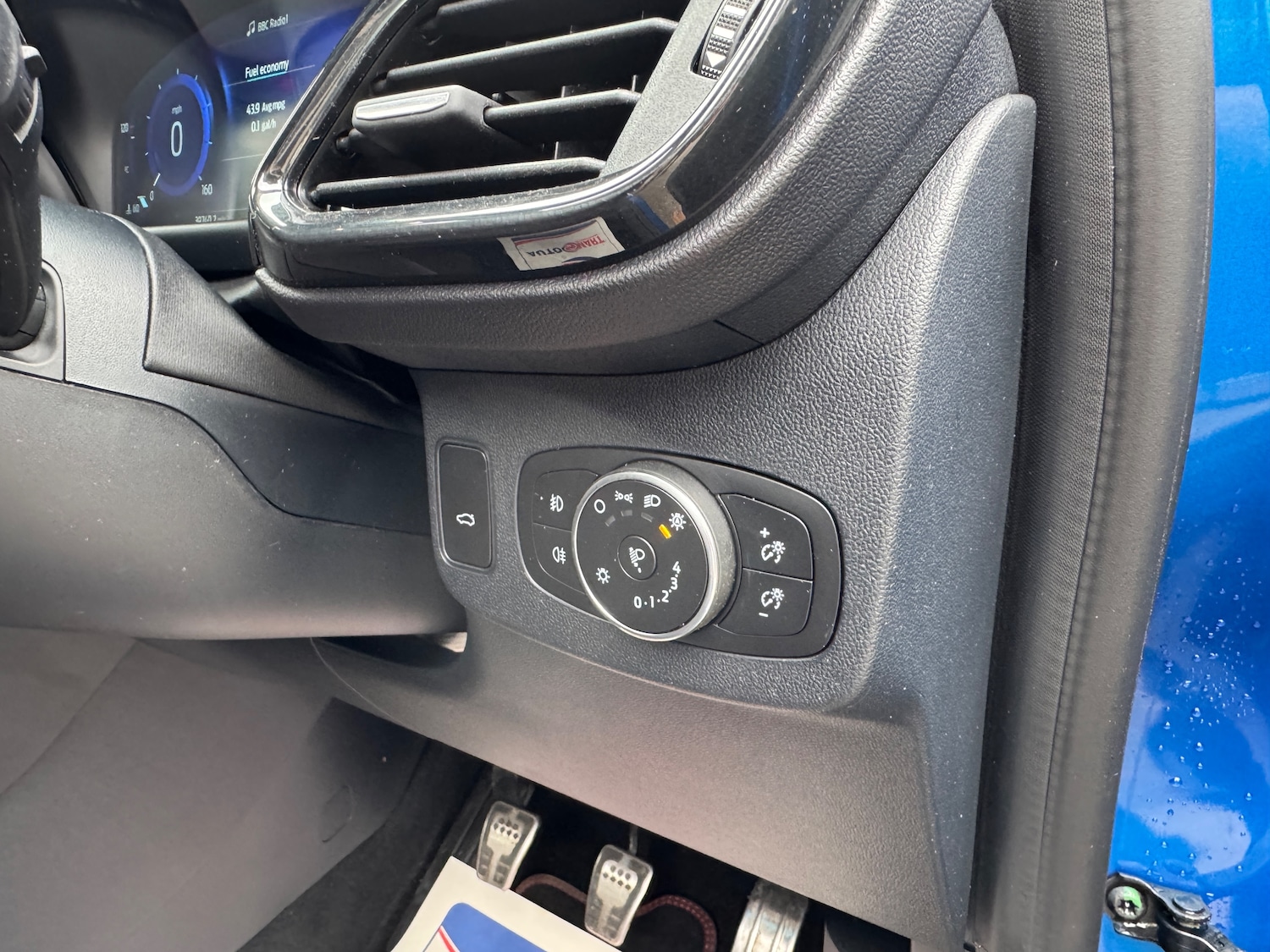 Used Ford Puma 2021 for sale - 76273750: Photo 17