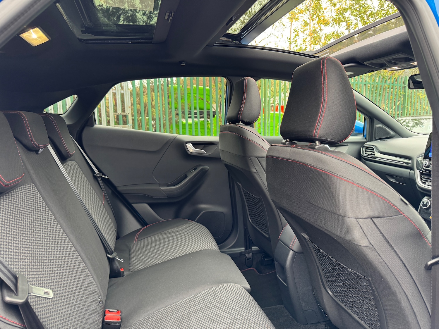 Used Ford Puma 2021 for sale - 76273750: Photo 19
