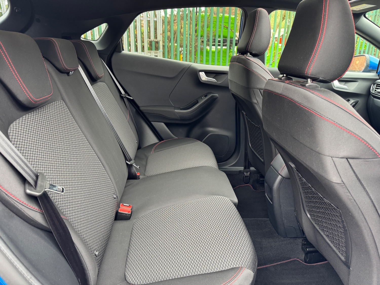 Used Ford Puma 2021 for sale - 76273750: Photo 20