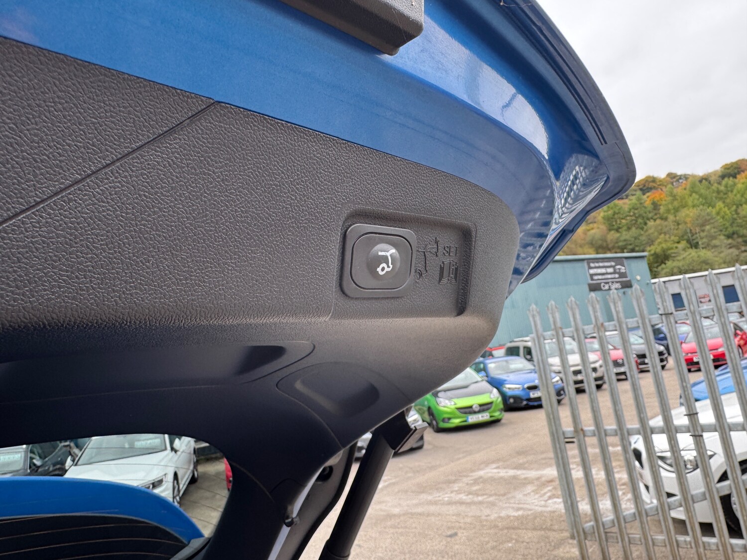 Used Ford Puma 2021 for sale - 76273750: Photo 23