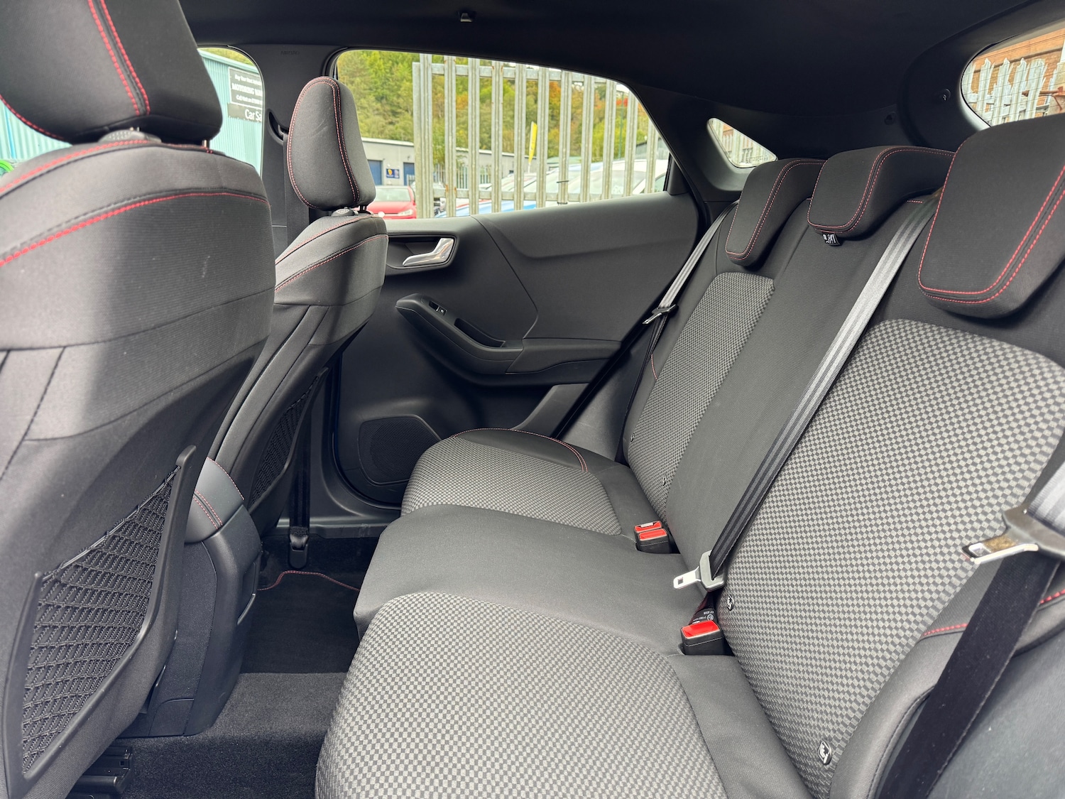Used Ford Puma 2021 for sale - 76273750: Photo 25