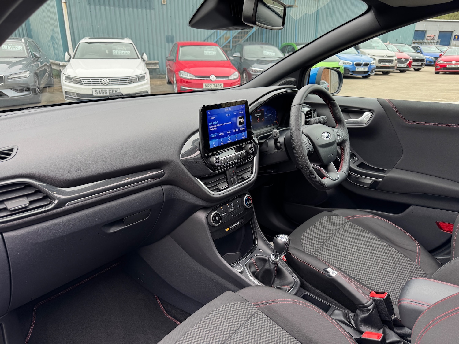 Used Ford Puma 2021 for sale - 76273750: Photo 30