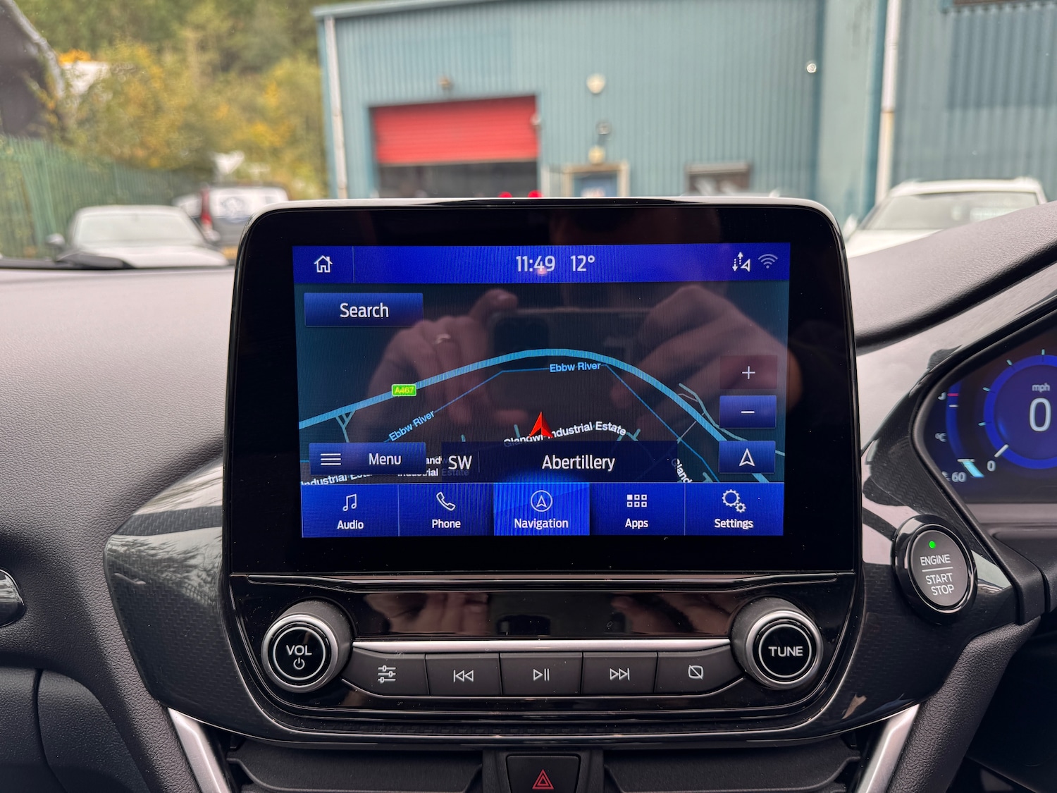 Used Ford Puma 2021 for sale - 76273750: Photo 32