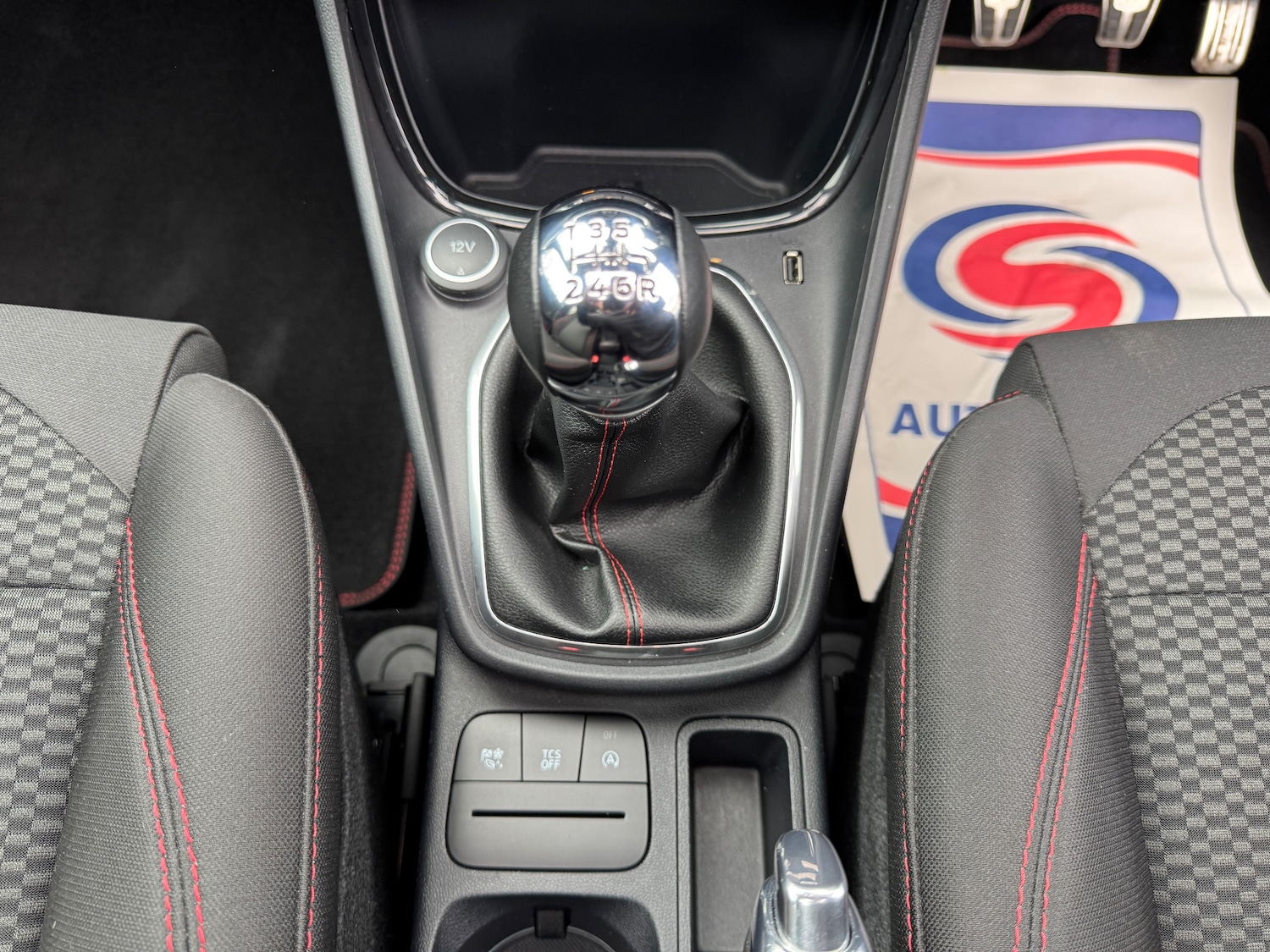Used Ford Puma 2021 for sale - 76273750: Photo 34