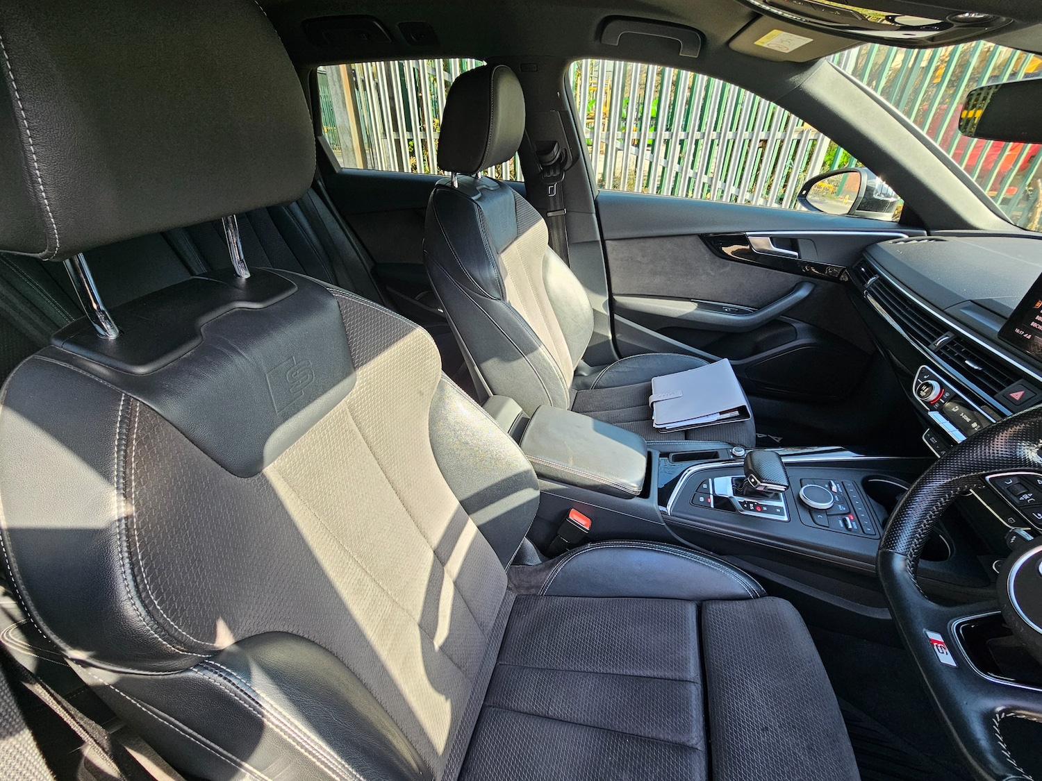 Used Audi A4 2018 for sale - 78111654: Photo 6