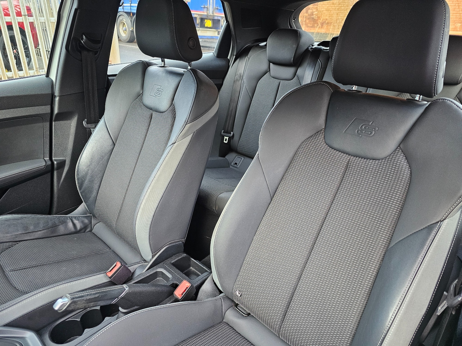 Used Audi A1 2019 for sale - 77139302: Photo 13