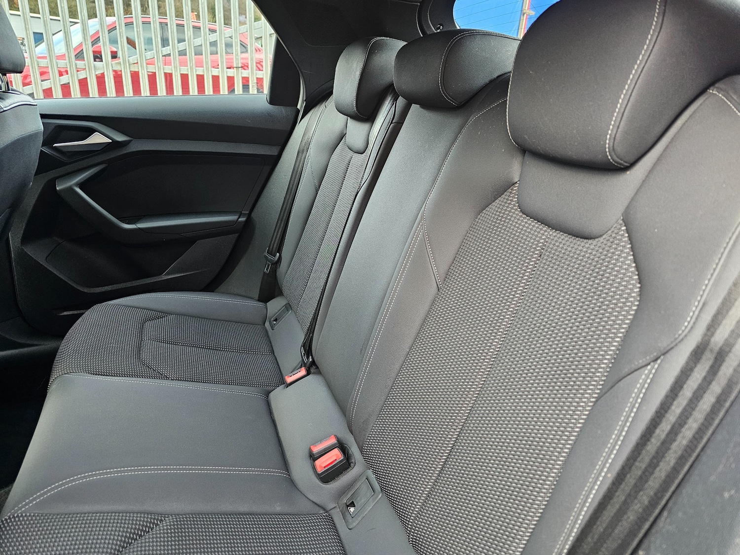 Used Audi A1 2019 for sale - 77139302: Photo 14