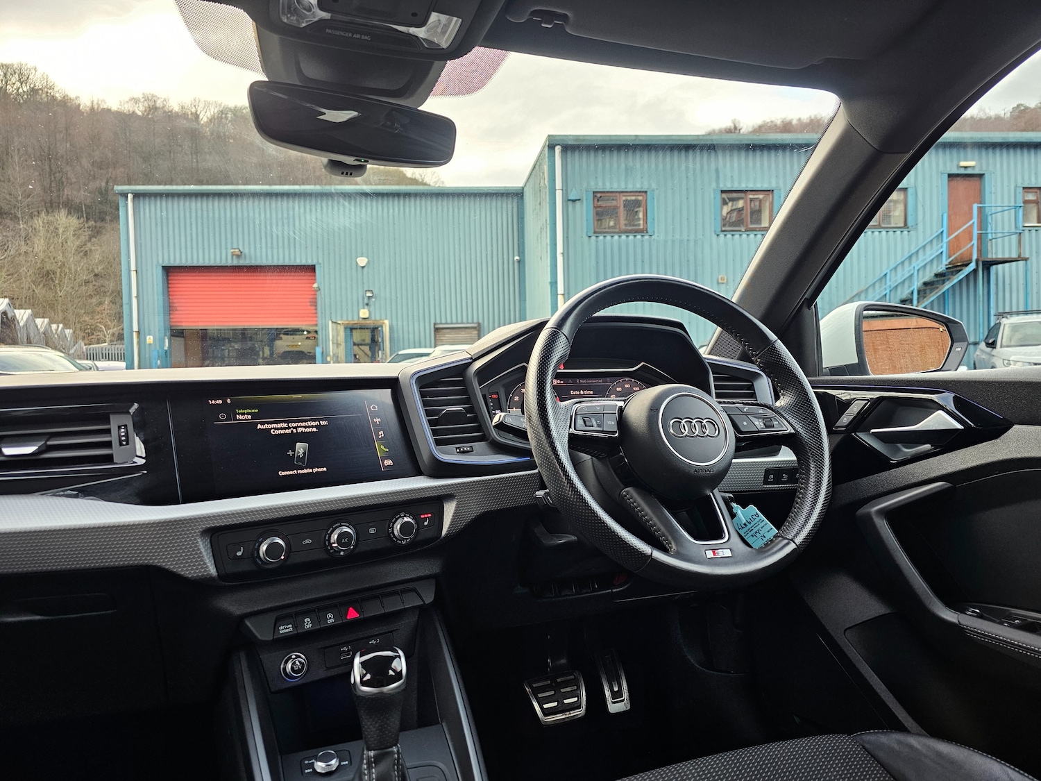 Used Audi A1 2019 for sale - 77139302: Photo 16