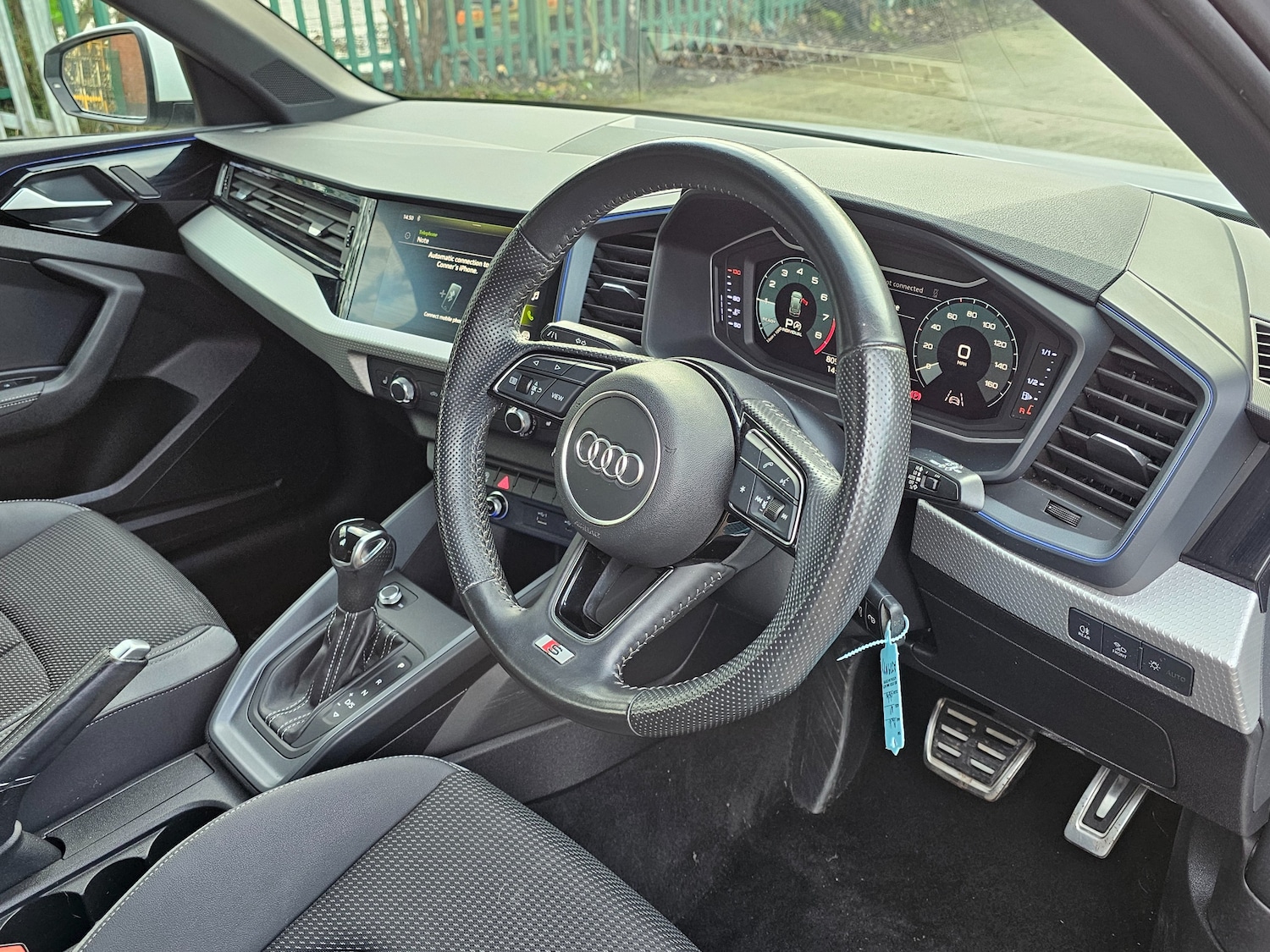 Used Audi A1 2019 for sale - 77139302: Photo 18
