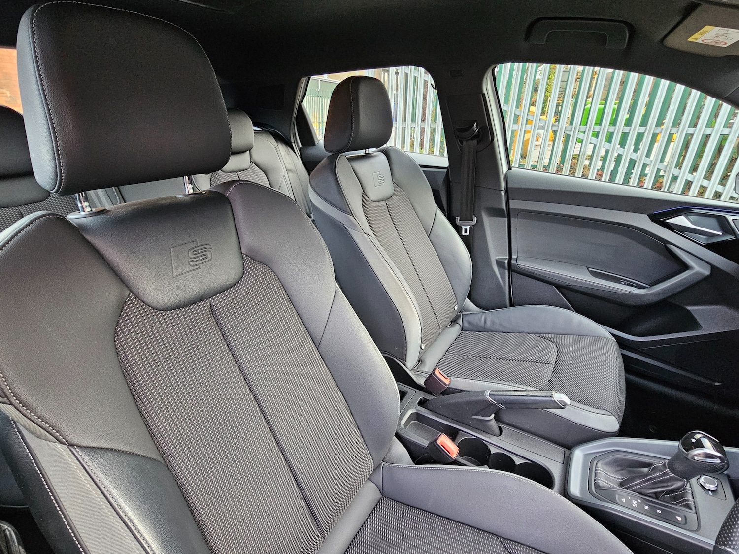 Used Audi A1 2019 for sale - 77139302: Photo 19