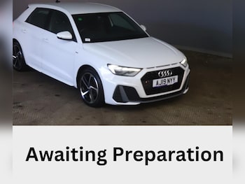 Used Audi A1 2019 for sale - 77139302: Photo