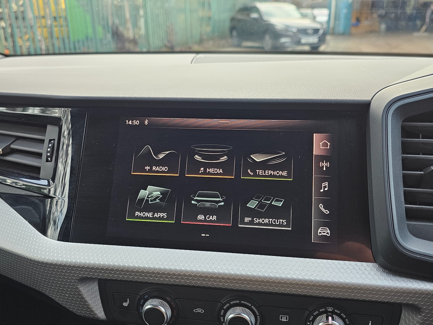 Used Audi A1 2019 for sale - 77139302: Photo 22