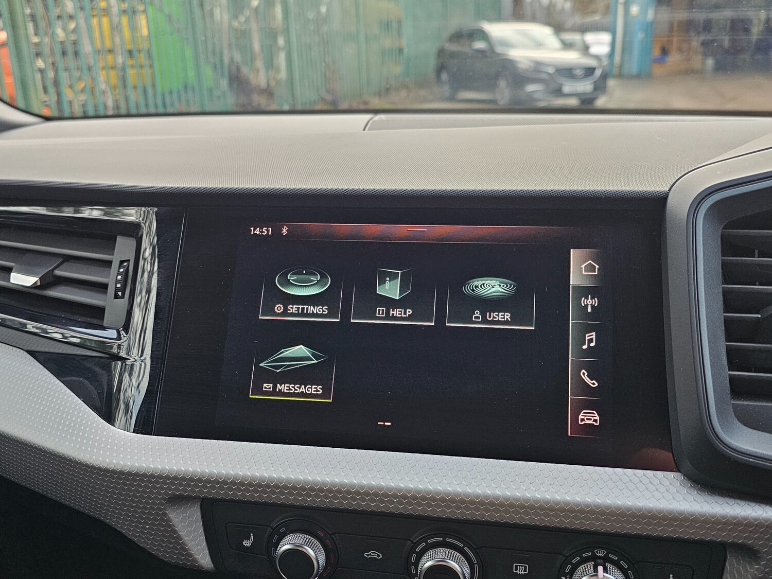 Used Audi A1 2019 for sale - 77139302: Photo 24