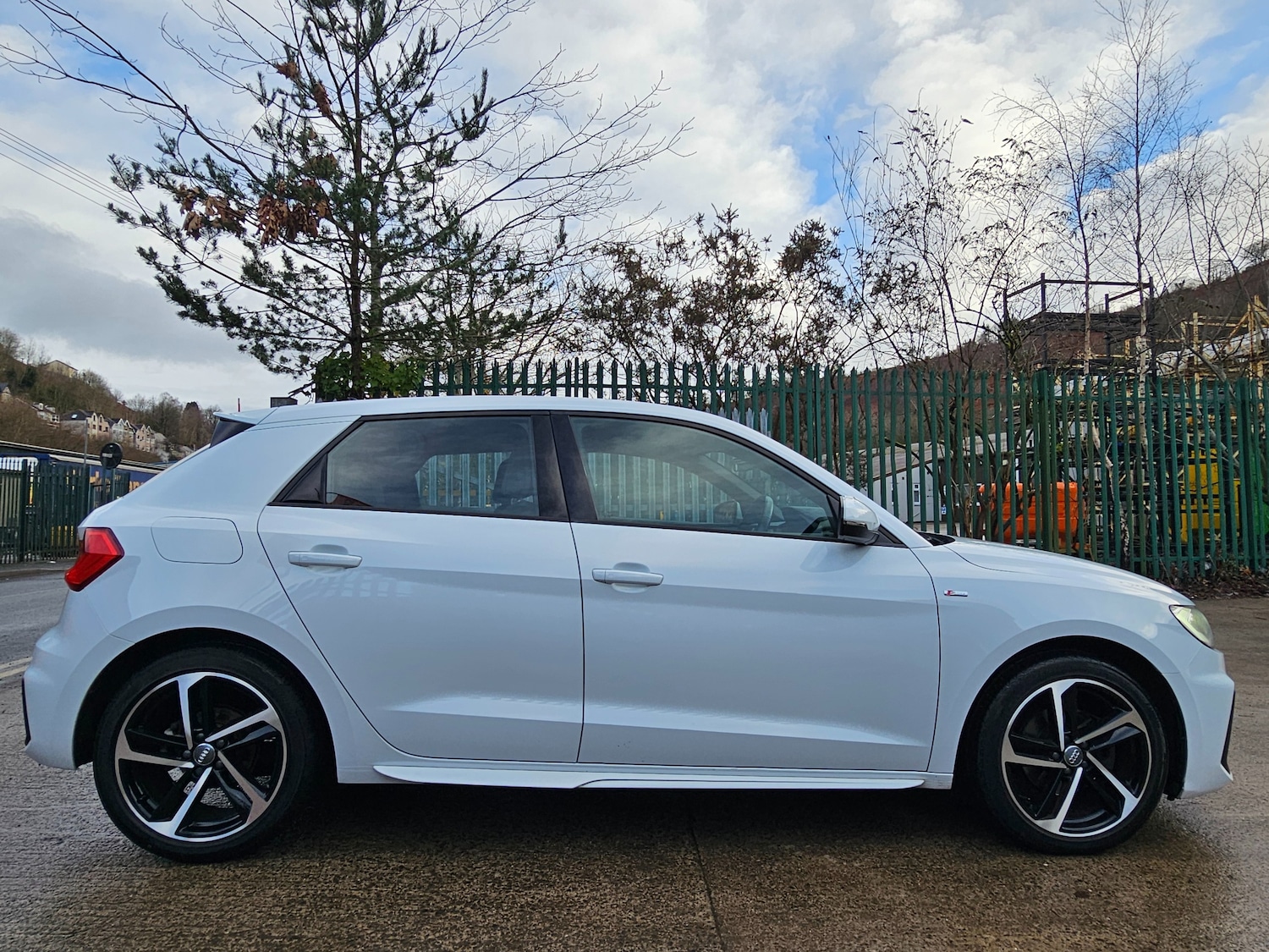 Used Audi A1 2019 for sale - 77139302: Photo 4