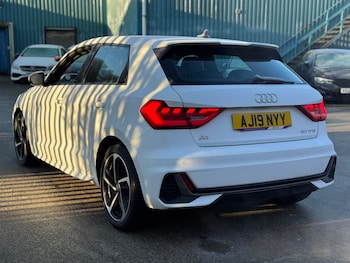 Used Audi A1 2019 for sale - 77139302: Photo